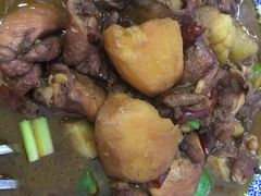 -东财大盘鸡(黑石礁店)