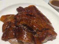 烧鹅-花城苑广府菜(侨鑫店)