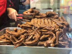 -上海老天禄