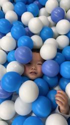 -孩子王童乐园(武汉永旺店)