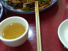 -北大地皖峰饭馆