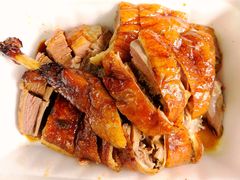 -大聪烧鹅快餐店(梅林店)