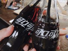 -很久以前羊肉串(南京路第一百货店)