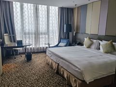 -连云港苏宁索菲特酒店