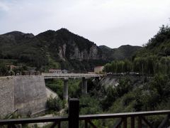 -黄花溪