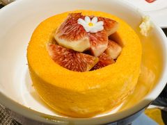 -烟台金海岸希尔顿酒店·開自助餐厅