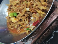 -涵家味土菜馆·徽州一绝臭鳜鱼(三河古镇店)