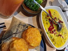 -避风塘(百联奥特莱斯广场店)