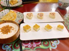 -格日勒阿妈蒙古厨房(大召店)