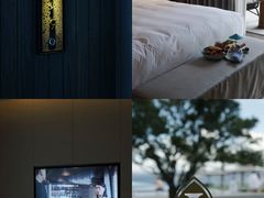 -深圳大梅沙京基洲际度假酒店