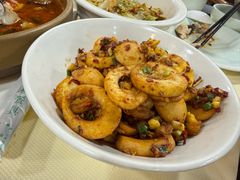 -笨罗卜浏阳菜馆(龙华鹏润达店)