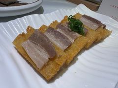 黄山刀板香糍粑-半勺·新徽菜(银泰城店)