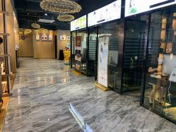 -太古映画婚纱摄影(天河店)