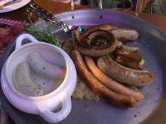 -Paulaner·德国帕拉娜自酿啤酒餐厅(海上世界店)