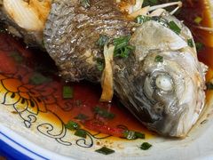 -芦茨金富饭庄·25年老字号·专做稻草鸡