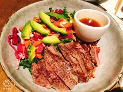 -Wagas(凤凰汇店)