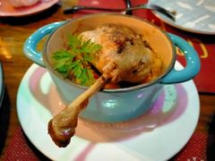 -Kitchen·Y洋厨房西餐厅(王府壹号店)