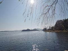-渤公岛生态公园