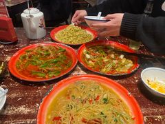 -馬伍旺川菜(安德门店)