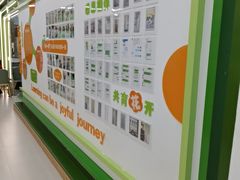 -学知乐教育·幼小衔接·小学科辅导(浦东外高桥森兰中心)