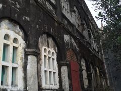-涠洲岛-圣母堂