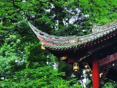 -凤栖山