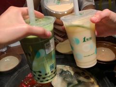 -重庆老灶火锅(红岭店)