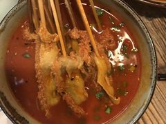 -左陕右甘(亚运村店)