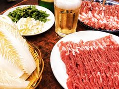 -前门张记涮肉(前门店)