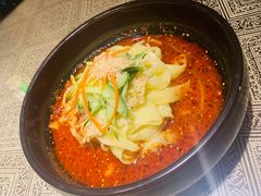 -小尕子·新疆菜(明园店)