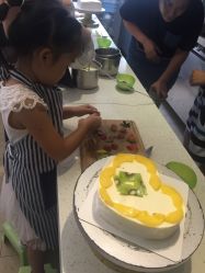 -明匠曲蛋糕西点屋(穗花新村店)