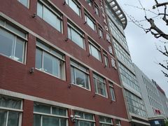 -同济大学附属口腔医院