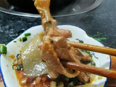 -石灰市毛记烧鸡公(解放碑店)