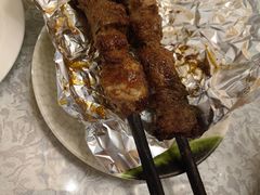 -汗腾格里·风味餐厅(新疆驻京办店)