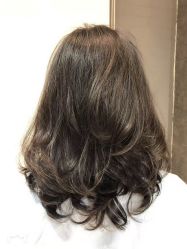 -意廊 Hair Salon