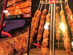 -熙成烧烤·三十三年(开发区店)