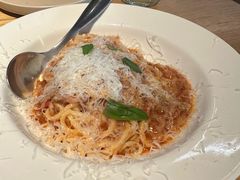 -The Diner X餐厅(青岛万象城店)