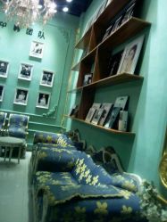 点击看大图 -天一婚纱摄影TIA STUDIO(珠海路店)