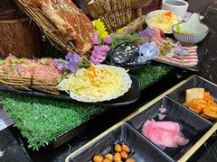 -鹤江桥·红油牛肉粉(SKP店)