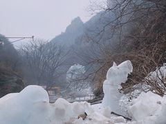 -黑龙潭风景区