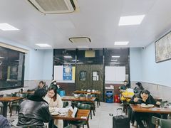 大堂-清真永恒华威肉饼(潘家园店)
