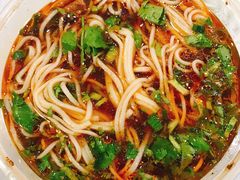 -宛平李记小吃(东关街店)