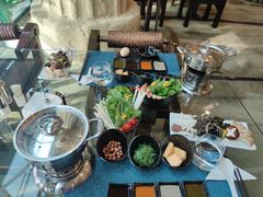 -太阳岛度假酒店