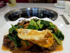 -潮正和潮汕牛肉火锅·老字号(番禺万达店)