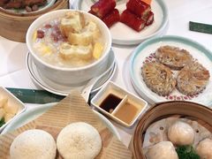 -悦雅居·老广州老味道(长湖店)