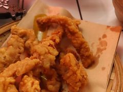 -热火朝天鲜切牛肉火锅(南强街巷店)