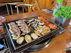 -香猪坊(五道口店)