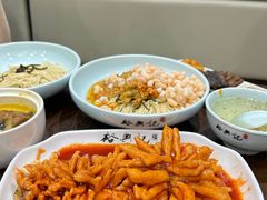 -裕兴记•蟹黄面馆(人民广场店)