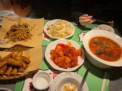 -全聚贤餐厅·湖北家常菜(沙湖店)