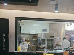 -二刀潮牛·鲜牛肉火锅(爱融荟城店)